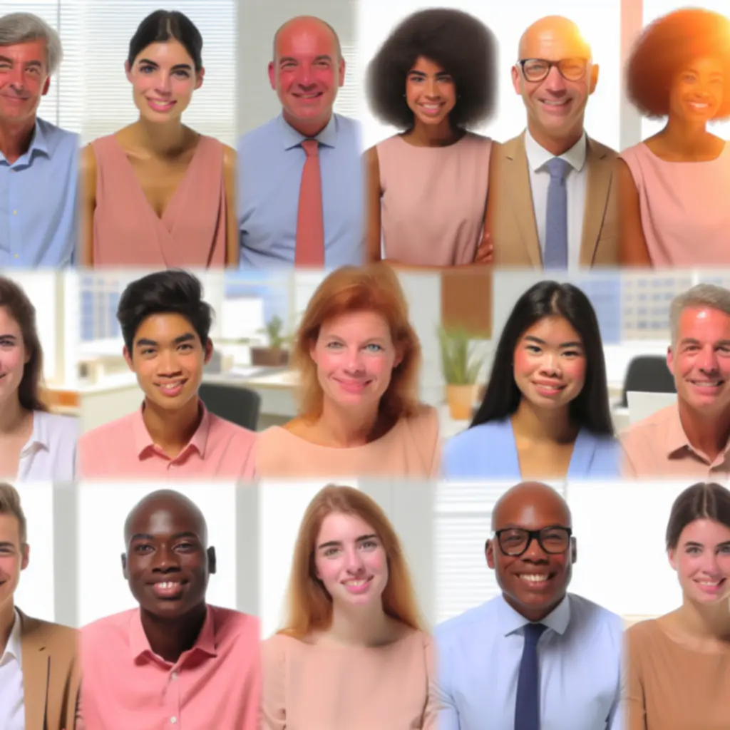 FAVOR LOPS LTD team of mentors and educators in London